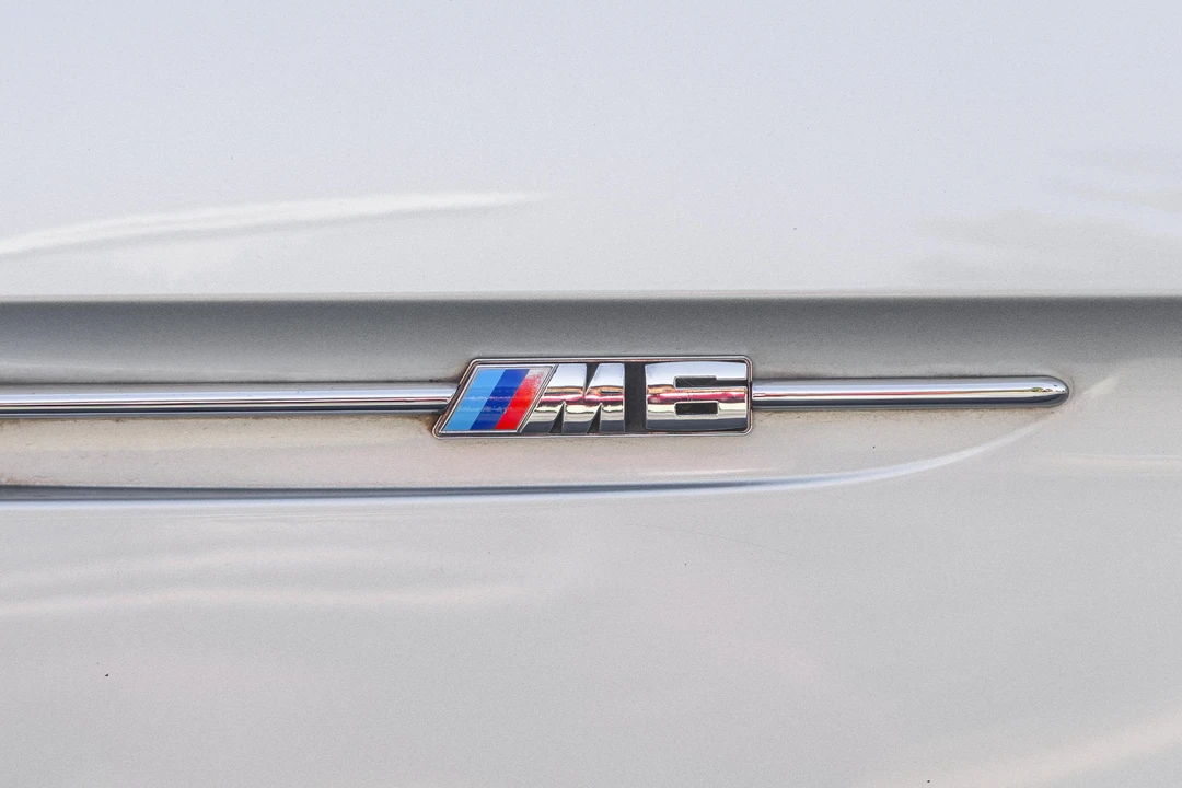 2008 BMW E63/E64 M6 - Image 30 of 31