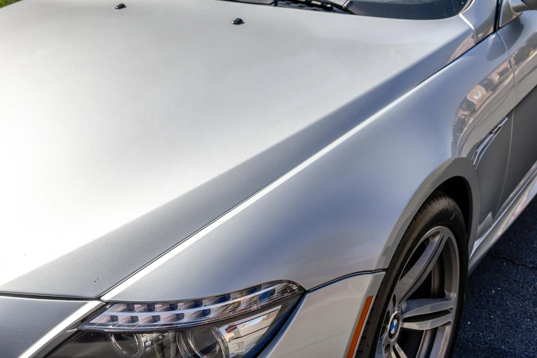 2008 BMW E63/E64 M6 - Image 26 of 31
