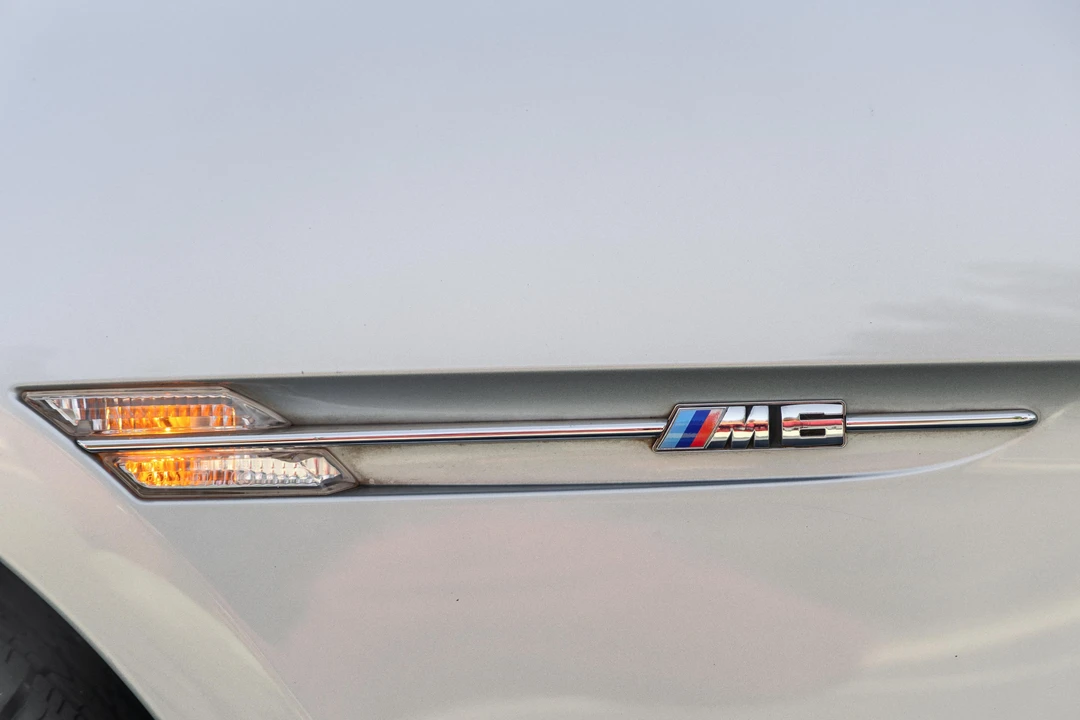 2008 BMW E63/E64 M6 - Image 29 of 31