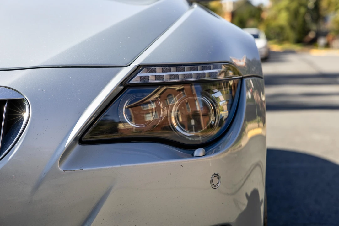 2008 BMW E63/E64 M6 - Image 25 of 31