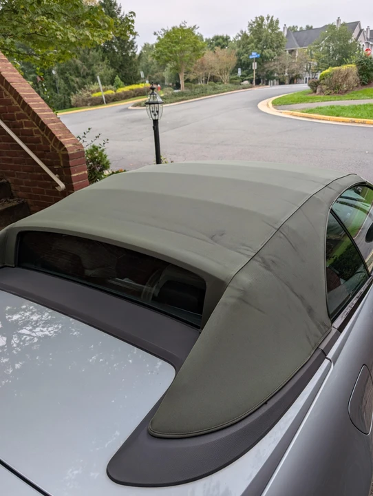 2008 BMW E63/E64 M6 - Image 16 of 31