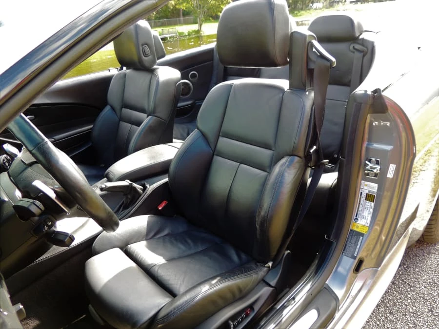2008 BMW E63/E64 M6 - Image 5 of 10