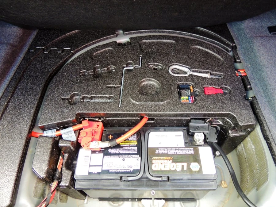 2008 BMW E63/E64 M6 - Image 7 of 10