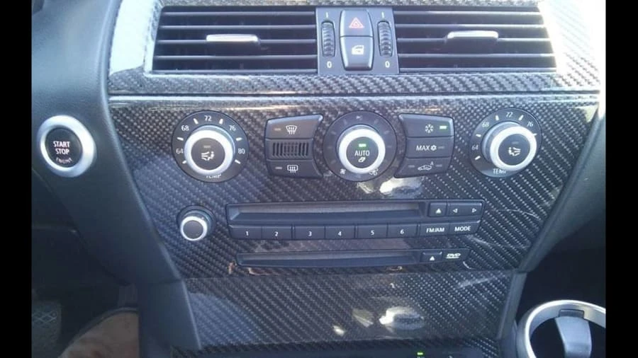 2008 BMW E63/E64 M6 - Image 3 of 12