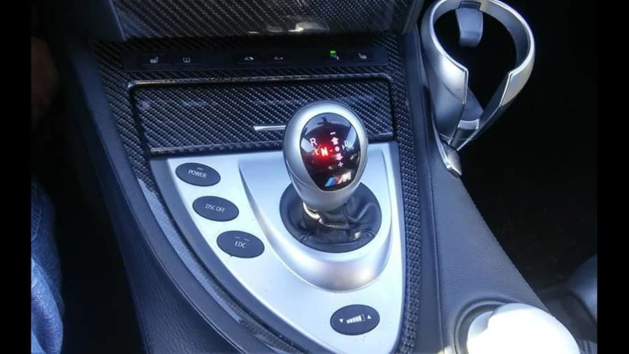 2008 BMW E63/E64 M6 - Image 4 of 12