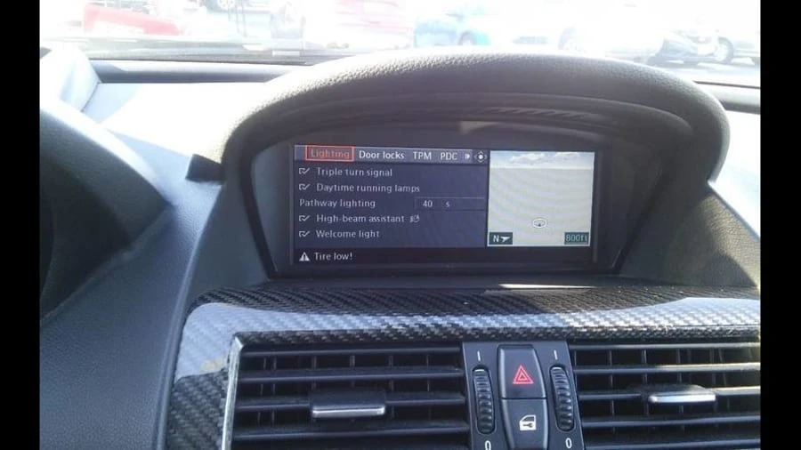 2008 BMW E63/E64 M6 - Image 5 of 12