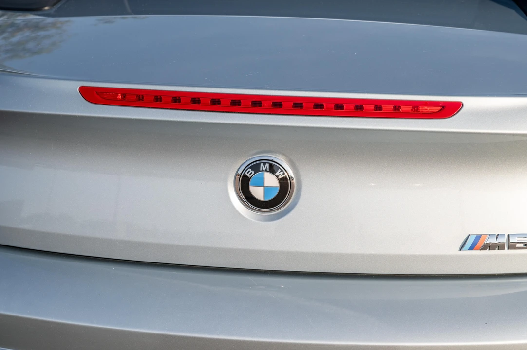 2008 BMW E63/E64 M6 - Image 30 of 31