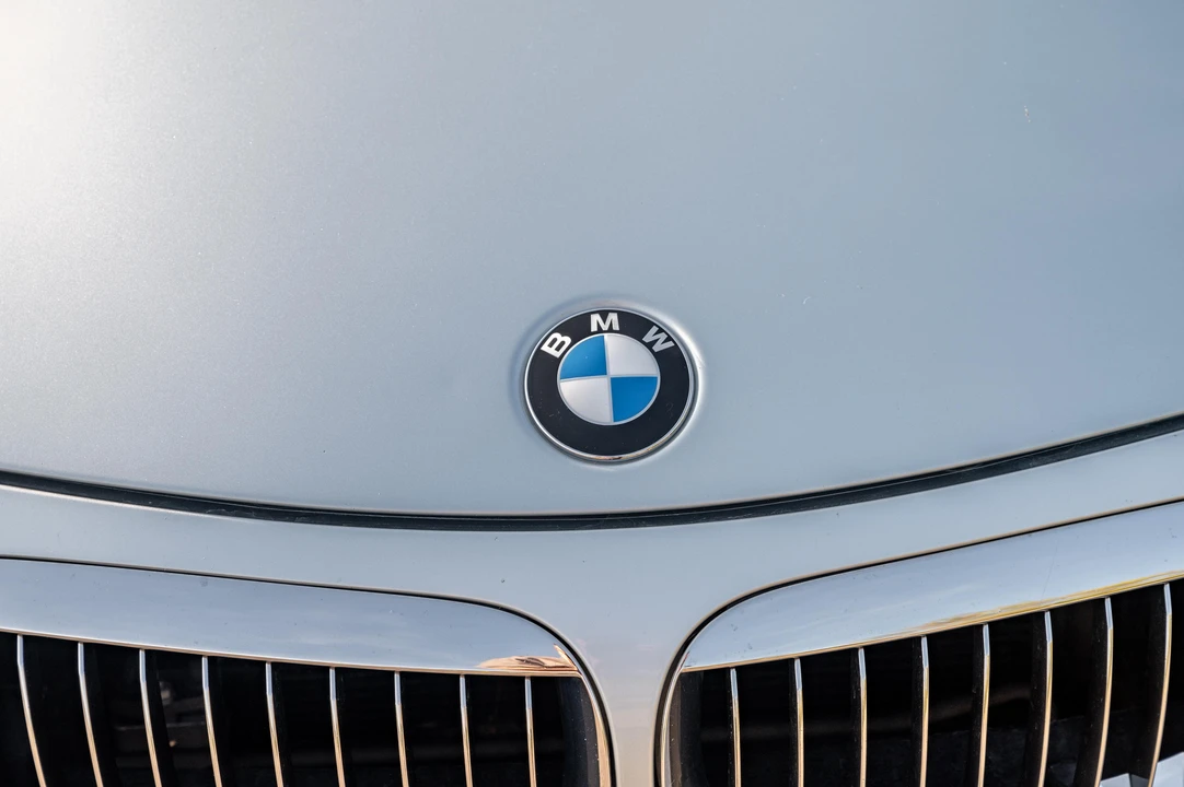 2008 BMW E63/E64 M6 - Image 13 of 31