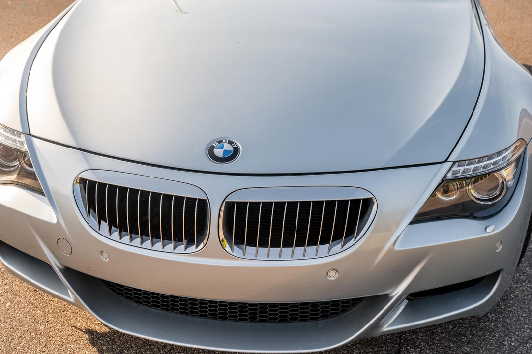 2008 BMW E63/E64 M6 - Image 15 of 31