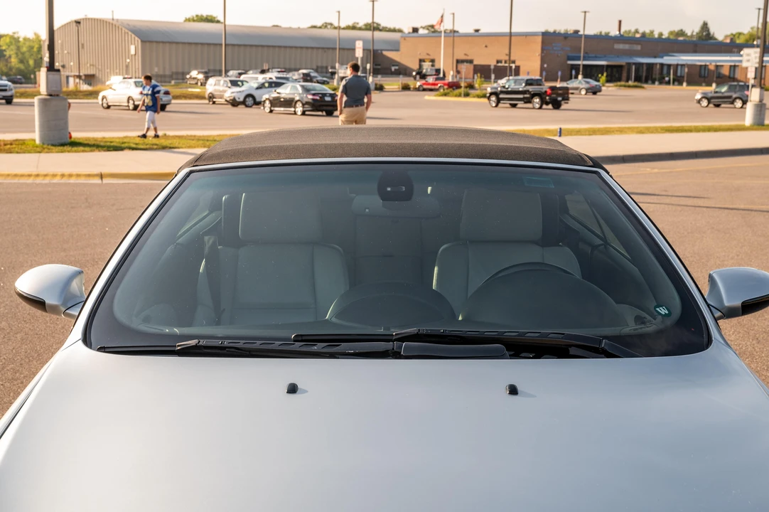 2008 BMW E63/E64 M6 - Image 14 of 31