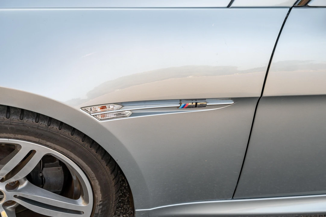 2008 BMW E63/E64 M6 - Image 18 of 31