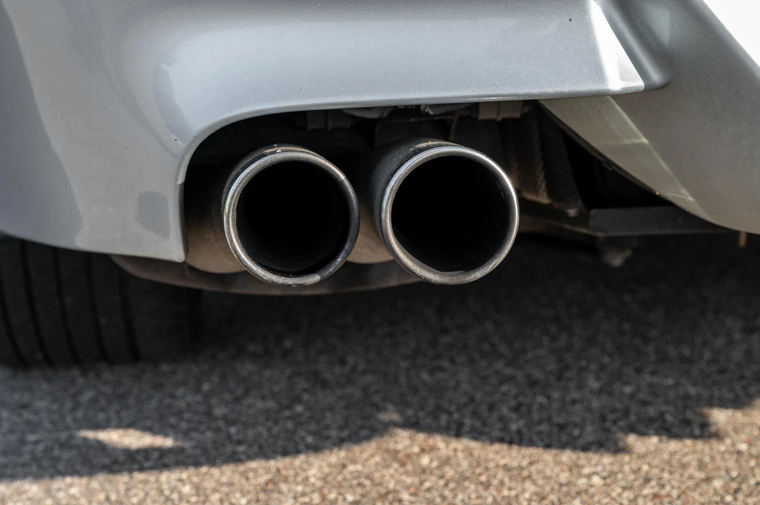 2008 BMW E63/E64 M6 - Image 29 of 31