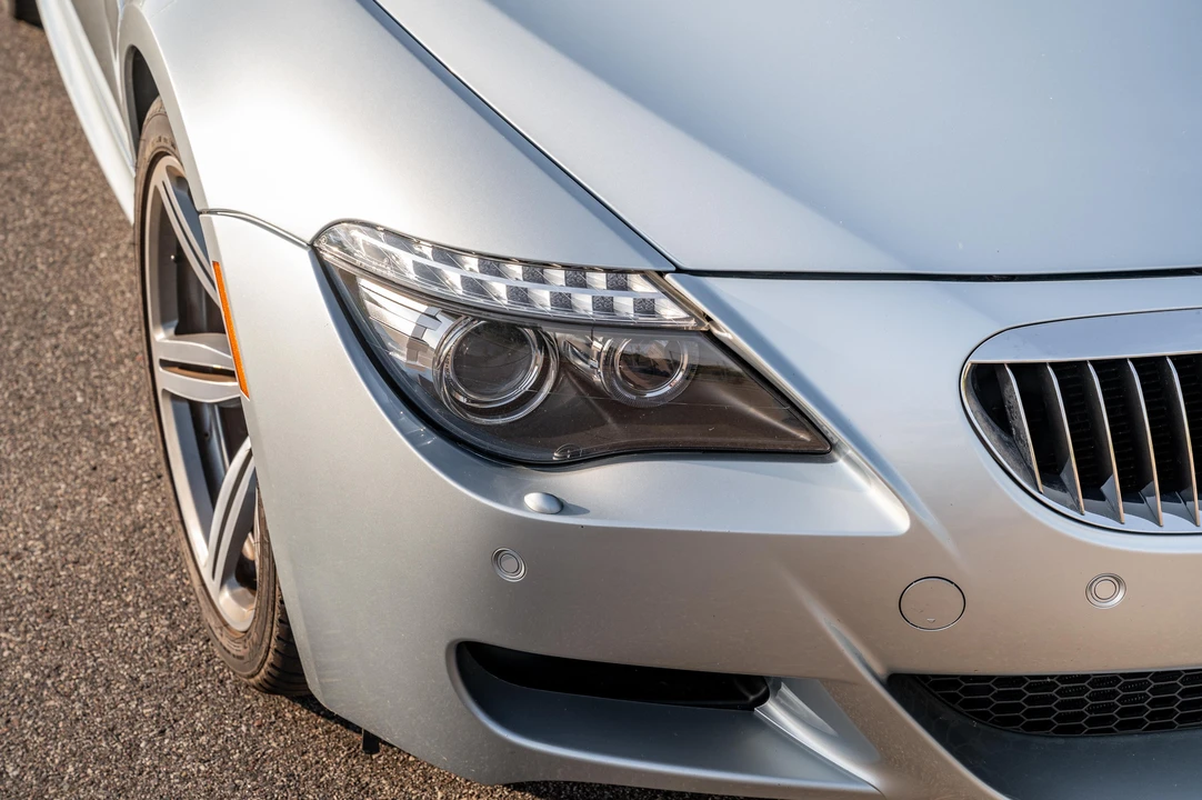 2008 BMW E63/E64 M6 - Image 11 of 31