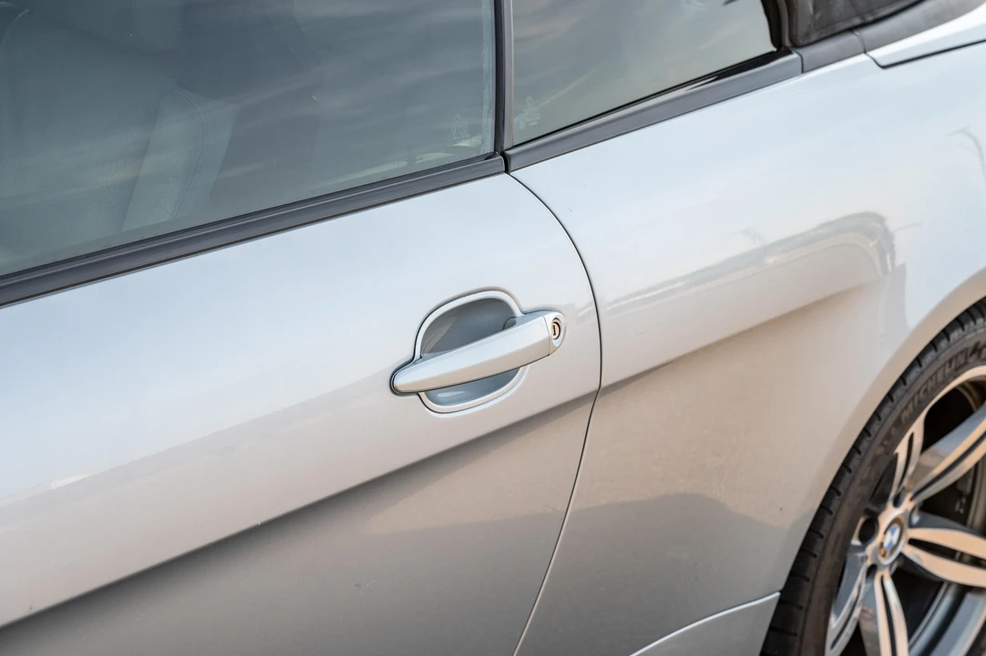 2008 BMW E63/E64 M6 - Image 23 of 31