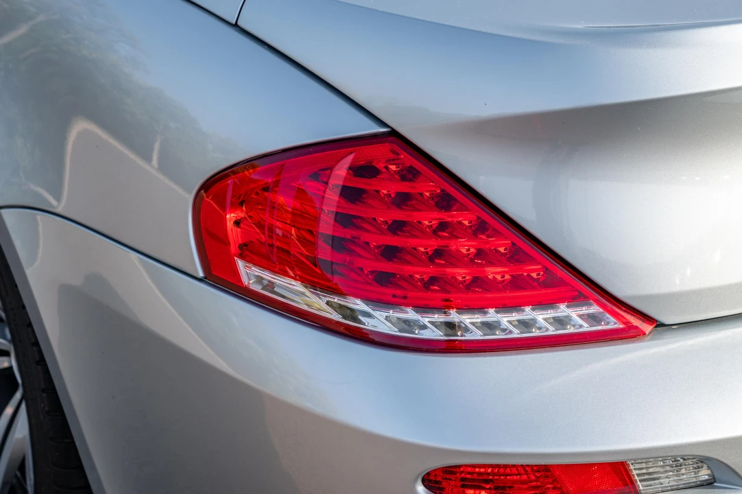 2008 BMW E63/E64 M6 - Image 26 of 31