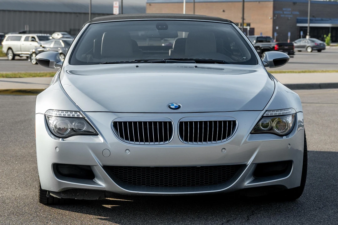 2008 BMW E63/E64 M6 - Image 2 of 31