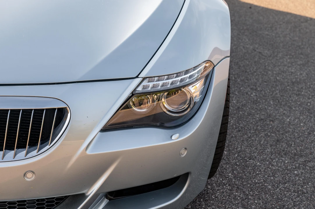 2008 BMW E63/E64 M6 - Image 16 of 31