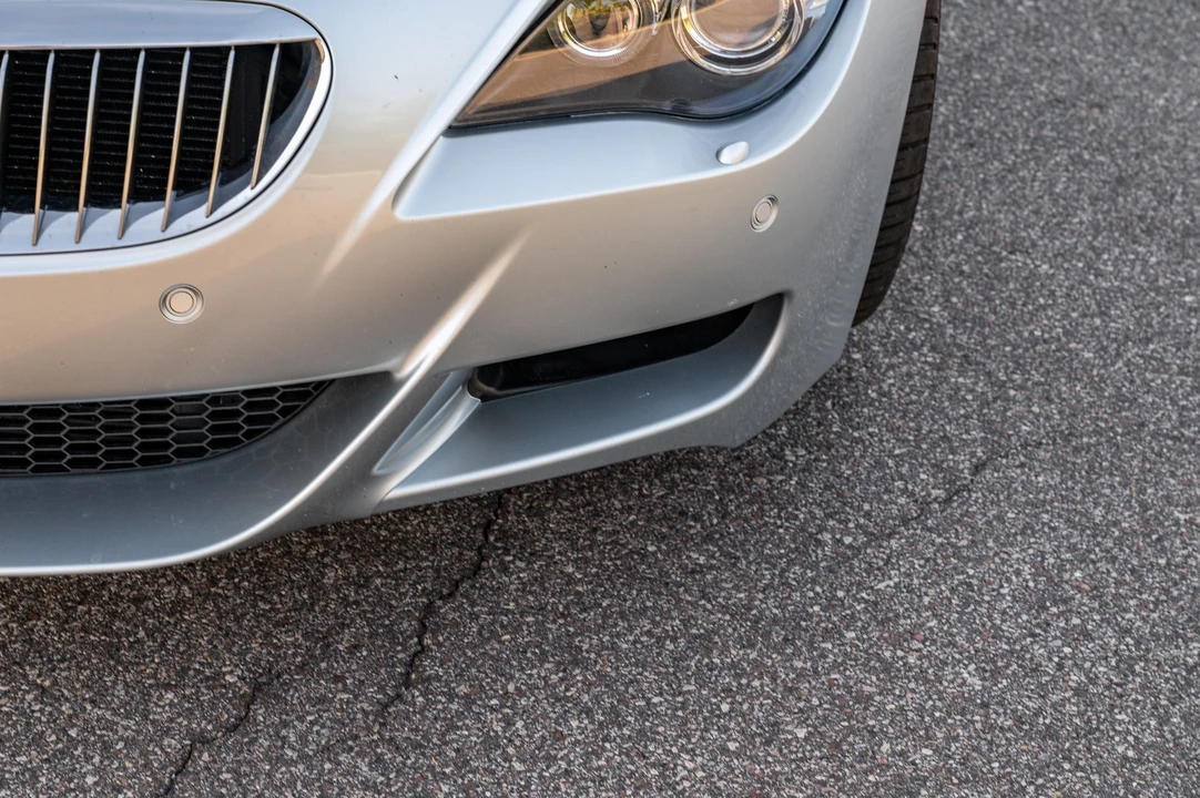 2008 BMW E63/E64 M6 - Image 17 of 31