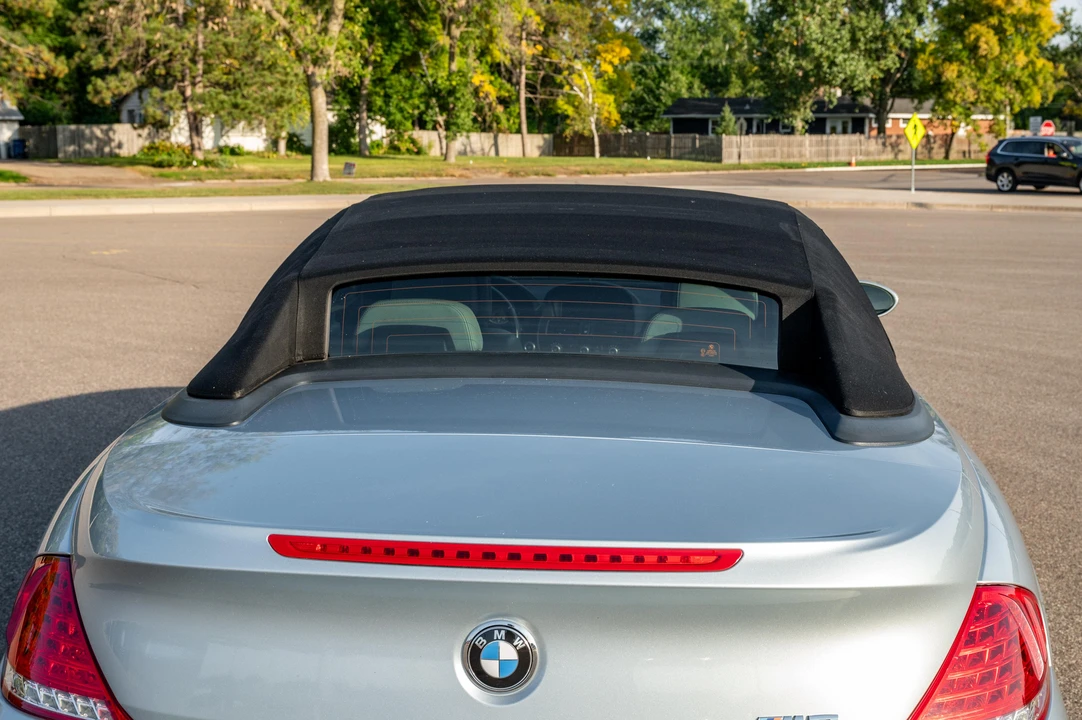 2008 BMW E63/E64 M6 - Image 31 of 31