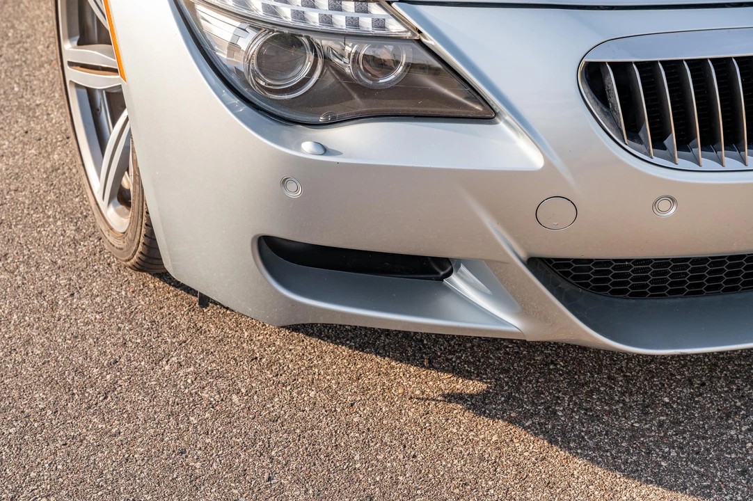 2008 BMW E63/E64 M6 - Image 12 of 31
