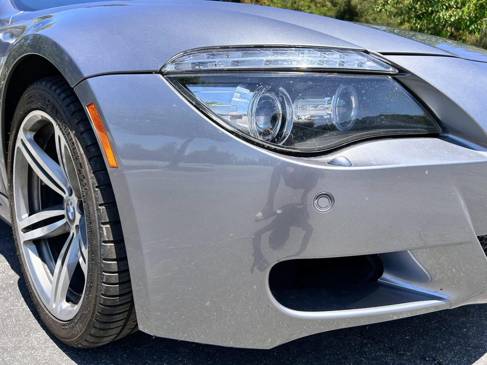 2008 BMW E63/E64 M6 - Image 17 of 31