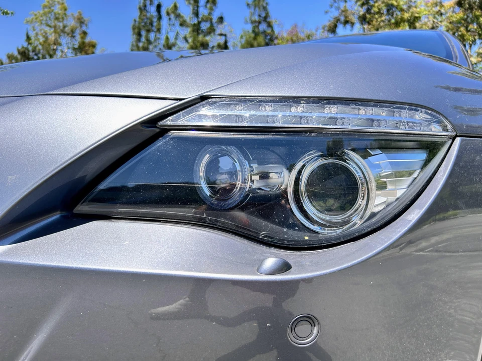 2008 BMW E63/E64 M6 - Image 19 of 31