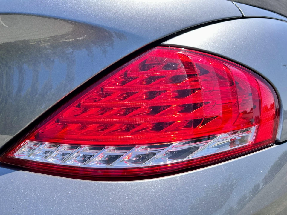 2008 BMW E63/E64 M6 - Image 25 of 31
