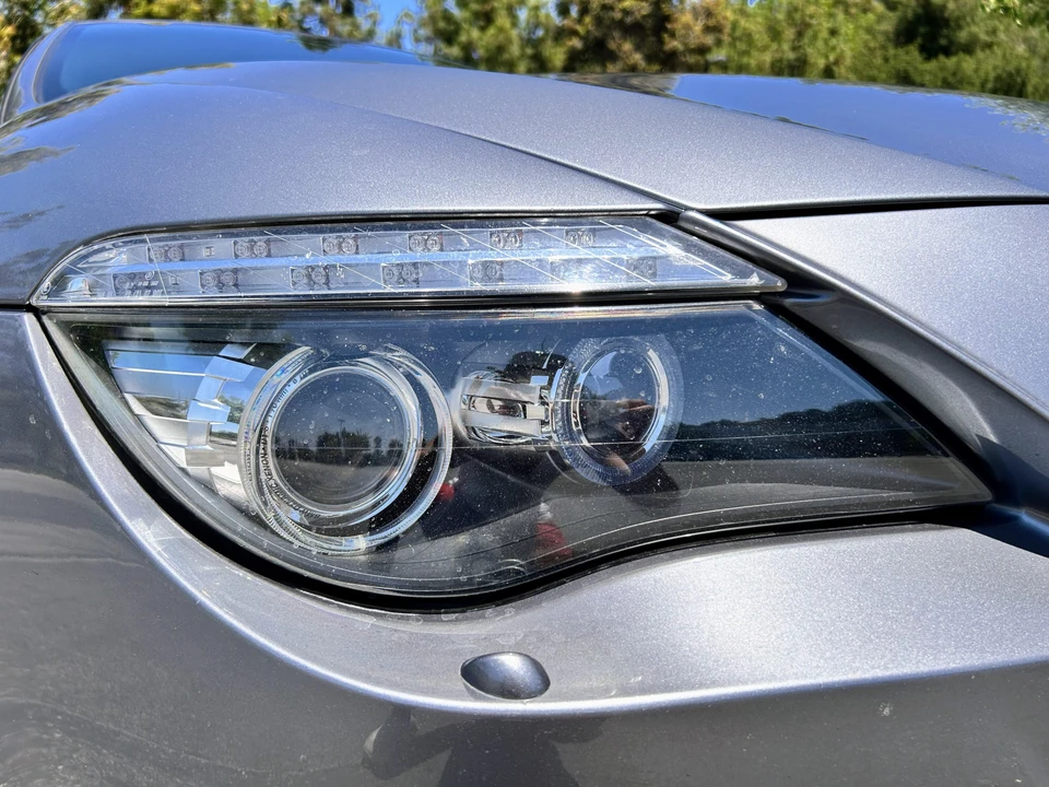 2008 BMW E63/E64 M6 - Image 18 of 31