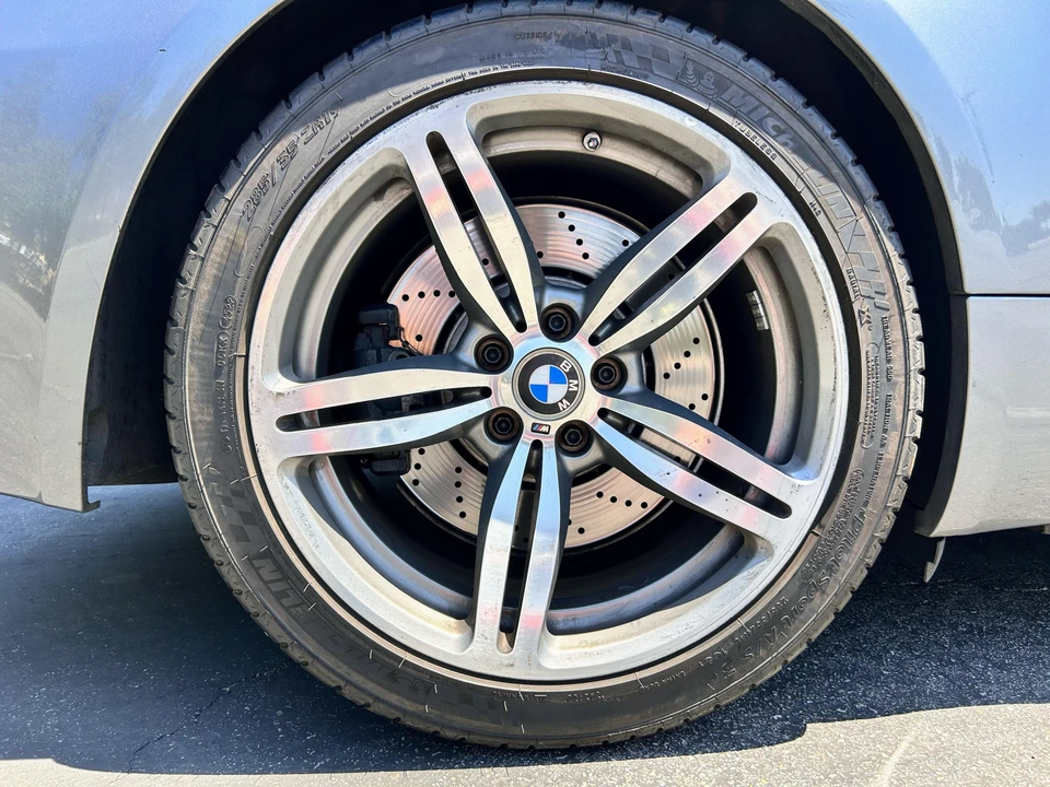 2008 BMW E63/E64 M6 - Image 31 of 31