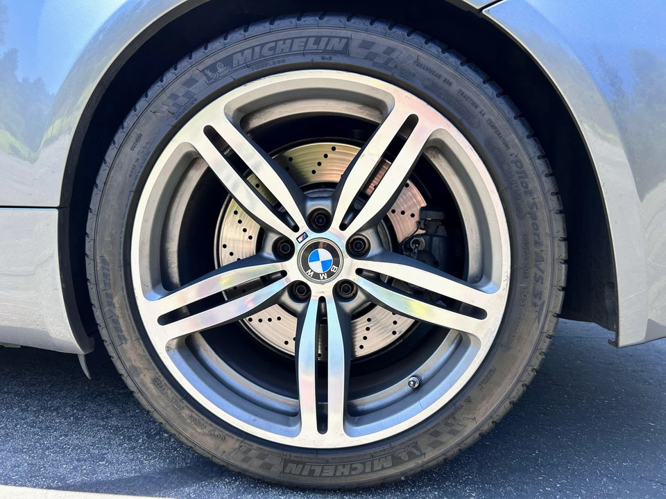 2008 BMW E63/E64 M6 - Image 30 of 31