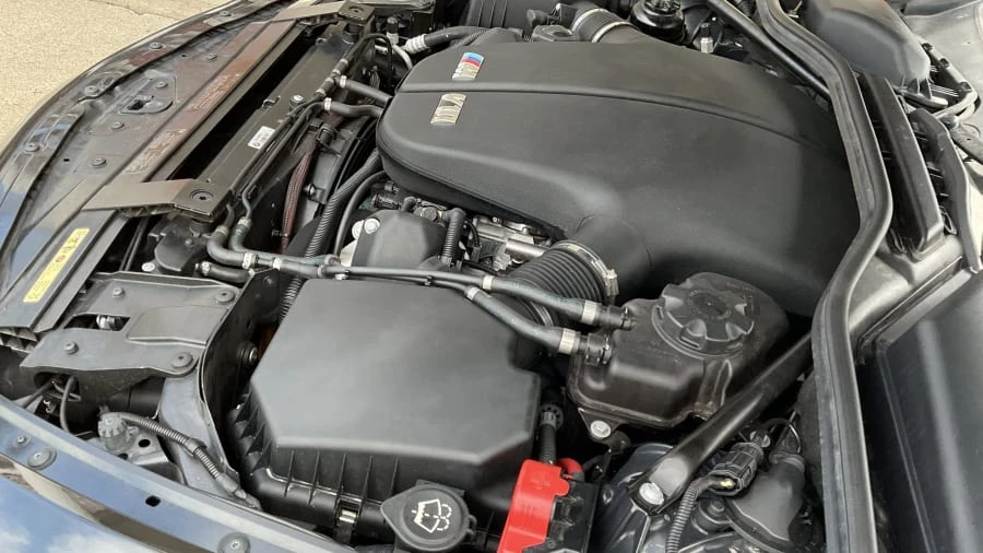 2008 BMW E63/E64 M6 - Image 4 of 14