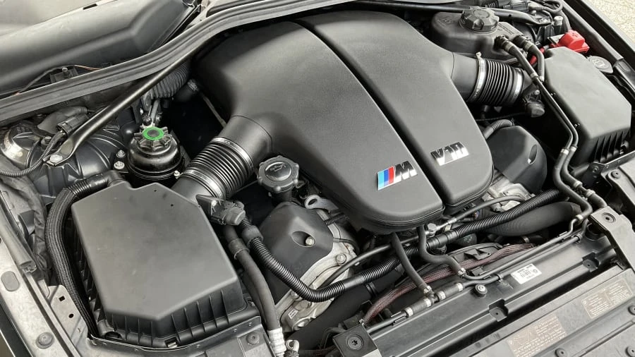 2008 BMW E63/E64 M6 - Image 5 of 14