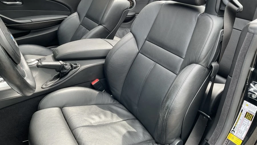 2008 BMW E63/E64 M6 - Image 6 of 14