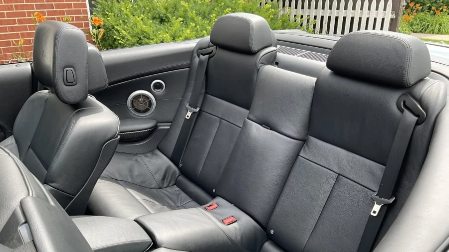 2008 BMW E63/E64 M6 - Image 7 of 14