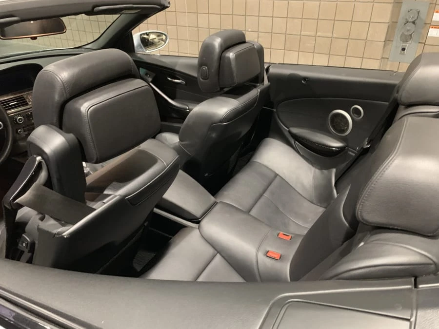 2008 BMW E63/E64 M6 - Image 5 of 8