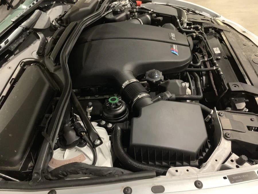 2008 BMW E63/E64 M6 - Image 7 of 8