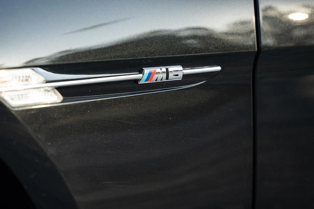 2008 BMW E63/E64 M6 - Image 17 of 31