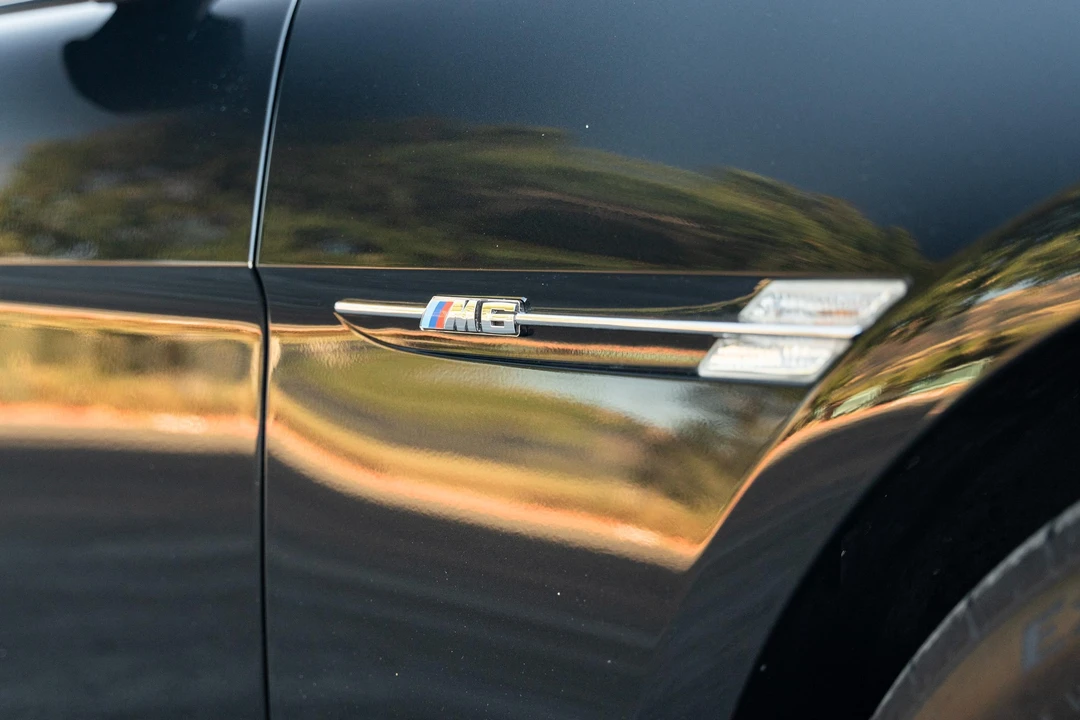 2008 BMW E63/E64 M6 - Image 30 of 31