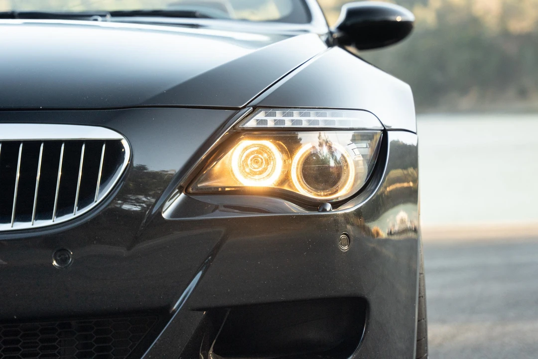 2008 BMW E63/E64 M6 - Image 16 of 31