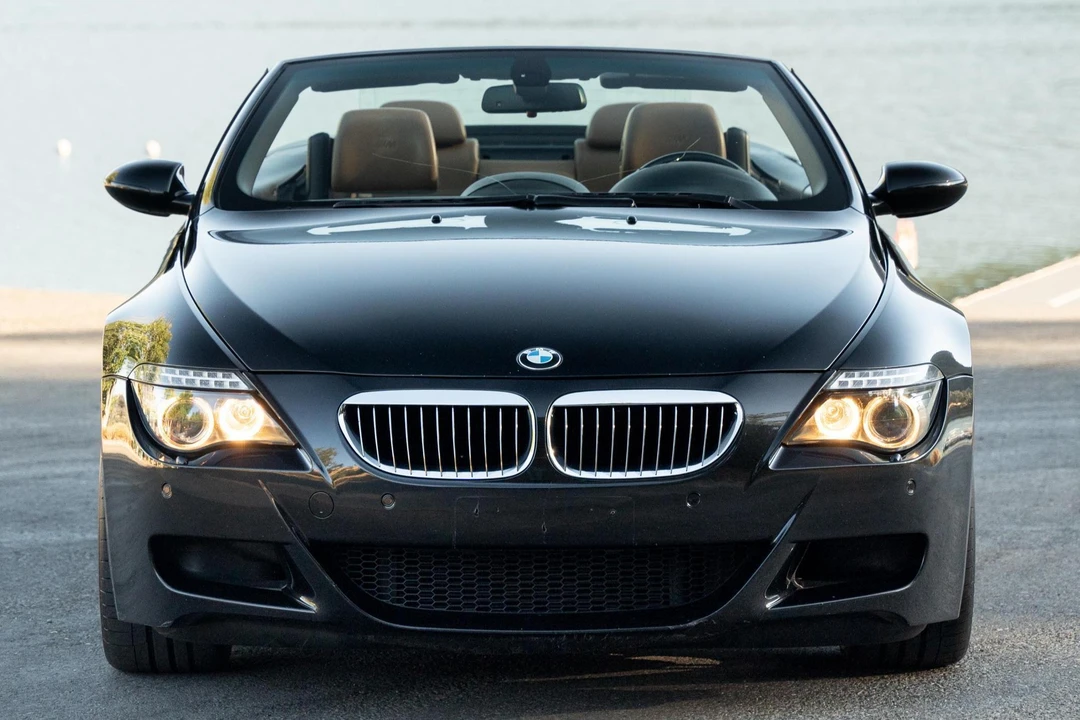 2008 BMW E63/E64 M6 - Image 2 of 31