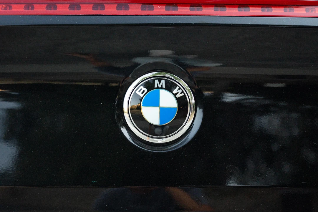 2008 BMW E63/E64 M6 - Image 22 of 31