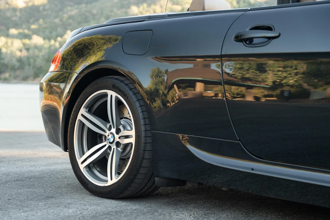 2008 BMW E63/E64 M6 - Image 25 of 31