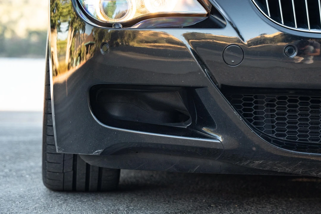 2008 BMW E63/E64 M6 - Image 14 of 31
