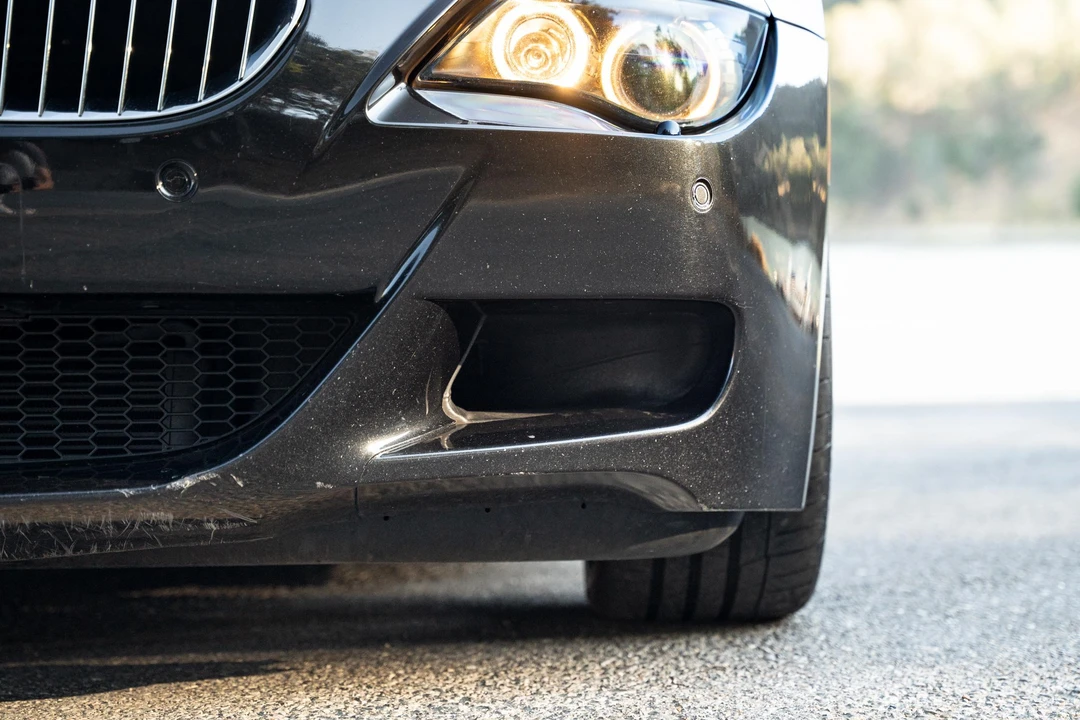 2008 BMW E63/E64 M6 - Image 15 of 31
