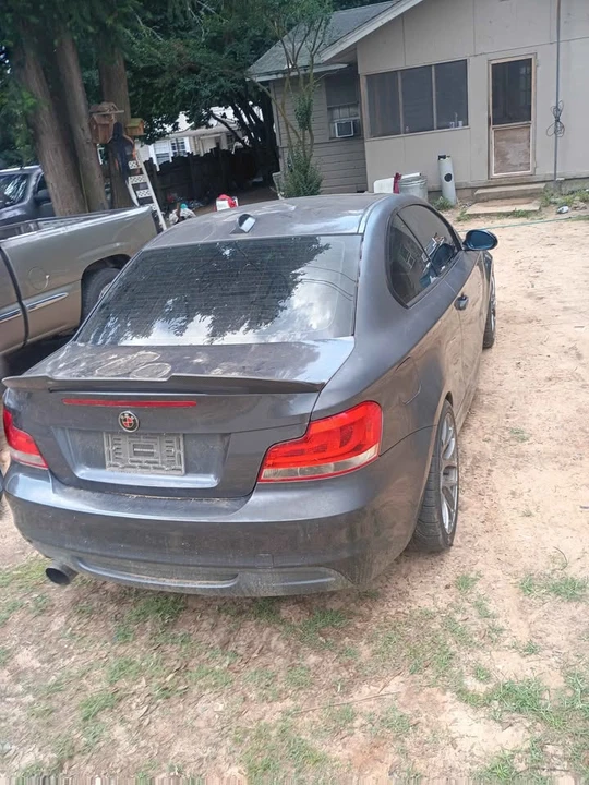 2008 BMW E63/E64 M6 - Image 5 of 12
