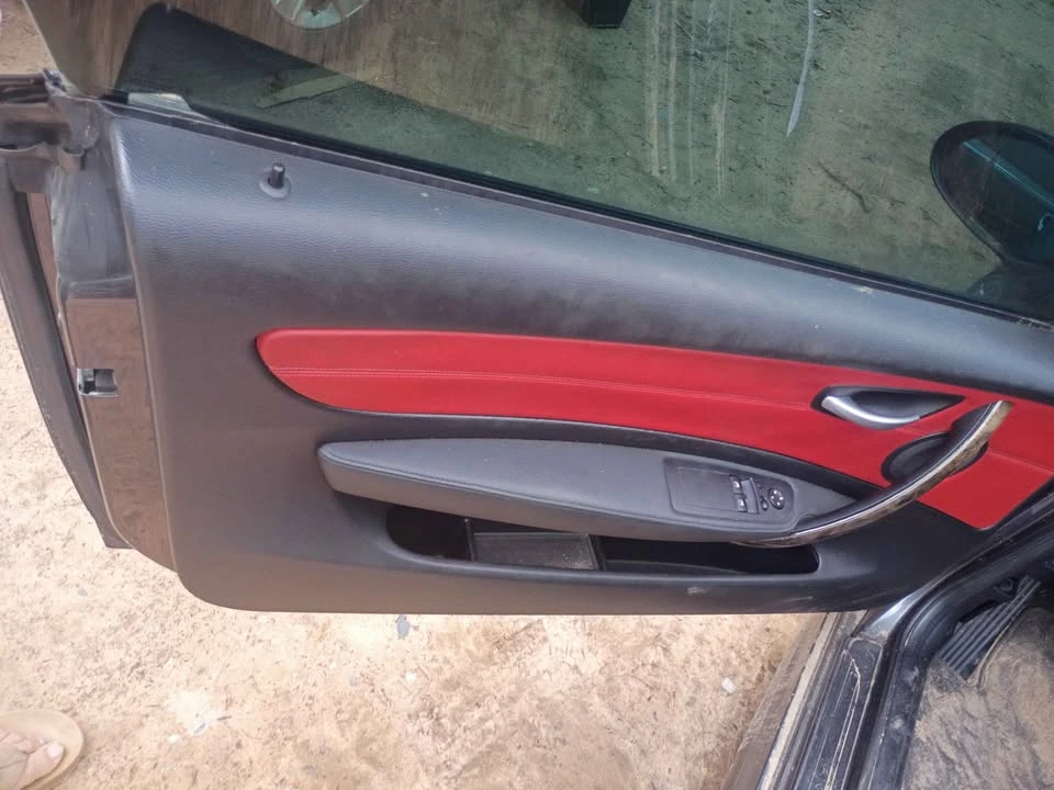 2008 BMW E63/E64 M6 - Image 2 of 12