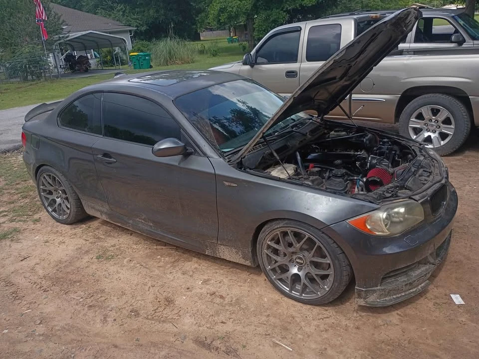 2008 BMW E63/E64 M6 - Image 7 of 12