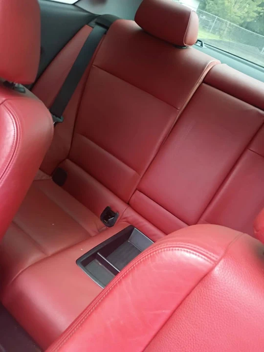2008 BMW E63/E64 M6 - Image 3 of 12