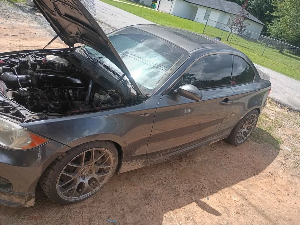 2008 BMW E63/E64 M6 - Image 8 of 12