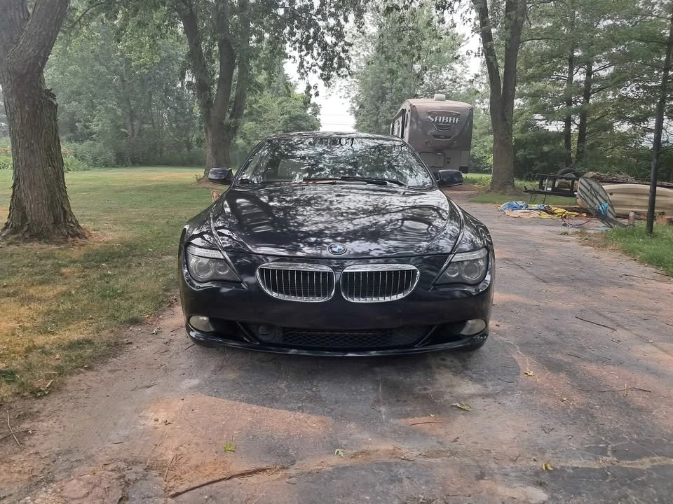 2008 BMW E63/E64 M6 - Image 4 of 13